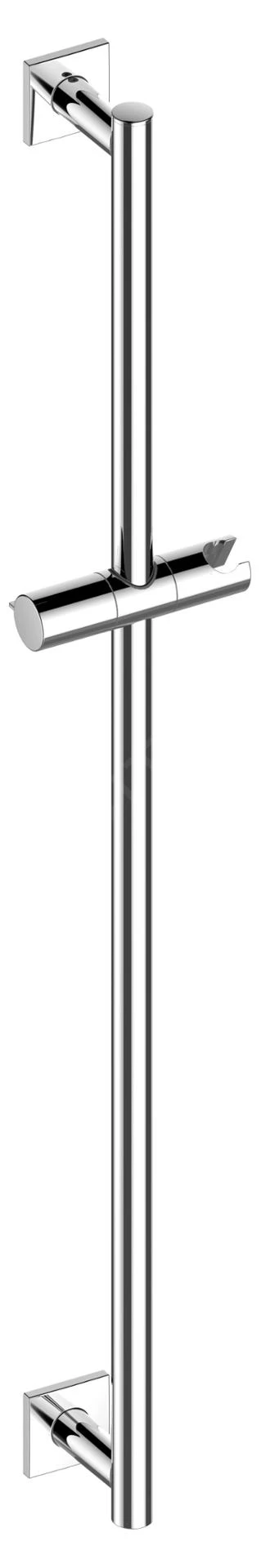 Keuco IXMO - Barre De Douche Solo 800 Mm, Chrome 59585010902 3 Keuco IXMO - Barre De Douche Solo 800 Mm, Chrome 59585010902