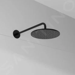 Steinberg 100 - Douche De Tête, Diamètre 250 Mm, Noir Mat 100 1686 S 8 Steinberg 100 - Douche De Tête, Diamètre 250 Mm, Noir Mat 100 1686 S -Magasin De Salle De Bain ec61e023b72fc2cab591f276