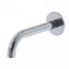 Steinberg 100 - Bec Déverseur, Chrome 100 2310 -Magasin De Salle De Bain ec64f8c6fdb8108c33fff425