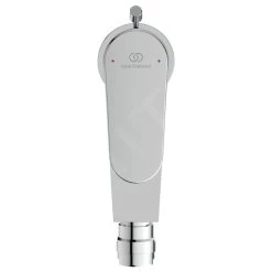 Ideal Standard Cerafine O - Robinetterie De Bidet Avec Vidage, Chrome BC705AA -Magasin De Salle De Bain ec793c87ed7519f2a983f45e