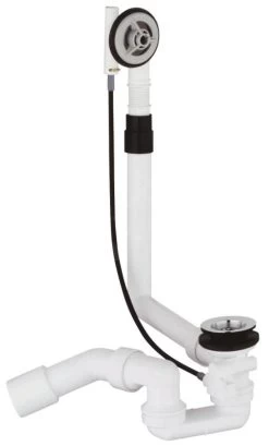 Grohe Talento - Garniture De Vidage Et De Trop-plein Pour Baignoire 28939000