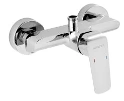 Novaservis Nobless Tina - Robinetterie De Douche, Chrome 38062/1,0