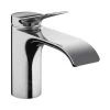 Hansgrohe Vivenis - Robinet Eau Froide 80. EcoSmart, Chrome 75013000 1 Hansgrohe Vivenis - Robinet Eau Froide 80. EcoSmart, Chrome 75013000 -Magasin De Salle De Bain ed36f646d88895e3ed171d55