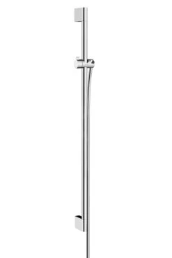 Hansgrohe Unica&apos;Croma - Barre De Douche 900 Mm, Chrome 26504000