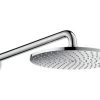 Hansgrohe Raindance S - Douche De Tête PowderRain 240,avec Bras, Chrome 27607000 -Magasin De Salle De Bain eed5d57bec27f3f0be029416