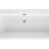 Villeroy & Boch Subway - Baignoire Duo 1600x700 Mm, Blanc Alpin UBA167SUB2V-01 -Magasin De Salle De Bain f0148ca93902fd8ea78fd2cb