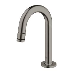 Grohe Universal - Robinet De Lavabo, Hard Graphite Brossé 20201AL0 8 Grohe Universal - Robinet De Lavabo, Hard Graphite Brossé 20201AL0 -Magasin De Salle De Bain f030681397047007a5d74ff4