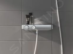 Grohe Grohtherm SmartControl - Mitigeur Thermostatique De Douche, Chrome 34719000 -Magasin De Salle De Bain f0eba4506223866e4d1dc2d9