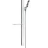 Hansgrohe Raindance Select S - Set De Douche 120, 3 Jets, EcoSmart 9 L/min, Barre De Douche 900 Mm, Blanc/chrome 27649400 2 Hansgrohe Raindance Select S - Set De Douche 120, 3 Jets, EcoSmart 9 L/min, Barre De Douche 900 Mm, Blanc/chrome 27649400 -Magasin De Salle De Bain f0f0ba932de178399f038883