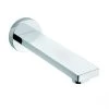 Kludi Zenta SL - Bec Déverseur De Baignoire, Chrome 4860005 -Magasin De Salle De Bain f13f6958a3be9cad8abb0bd6