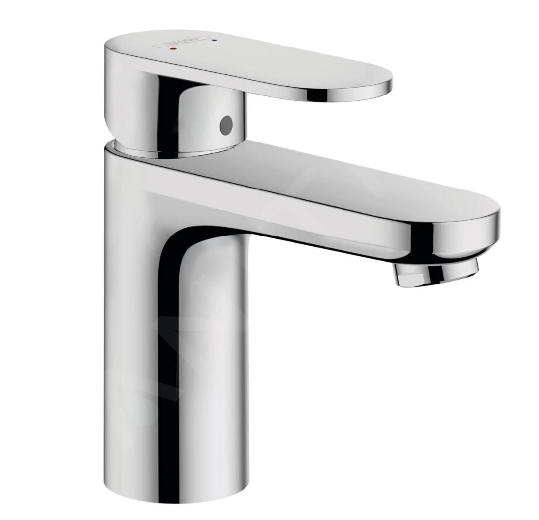 Hansgrohe Vernis Blend - Mitigeur De Lavabo, EcoSmart, Chrome 71580000 3 Hansgrohe Vernis Blend - Mitigeur De Lavabo, EcoSmart, Chrome 71580000