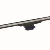 Geberit CleanLine - Canivelle De Douche En Inox 20, 300-1600 Mm, Inox Poli / Brossé 154.453.KS.1 -Magasin De Salle De Bain f1bbaa4aa41625b1ea251060