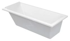 Duravit Starck - Baignoire 1700x700 Mm, Blanc 700334000000000 -Magasin De Salle De Bain f1dddaecf5d6f5a9c282b44c