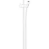 Hansgrohe Unica&apos;S - Barre De Douche 900 Mm Avec Flexible, Blanc Mat 28631700