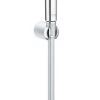 Grohe Tempesta-F - Douchette De Bidet Avec Support Et Flexible De 1,5 M, Chrome 26353000