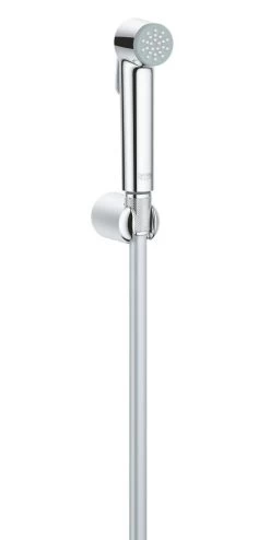 Grohe Tempesta-F - Douchette De Bidet Avec Support Et Flexible De 1,5 M, Chrome 26353000