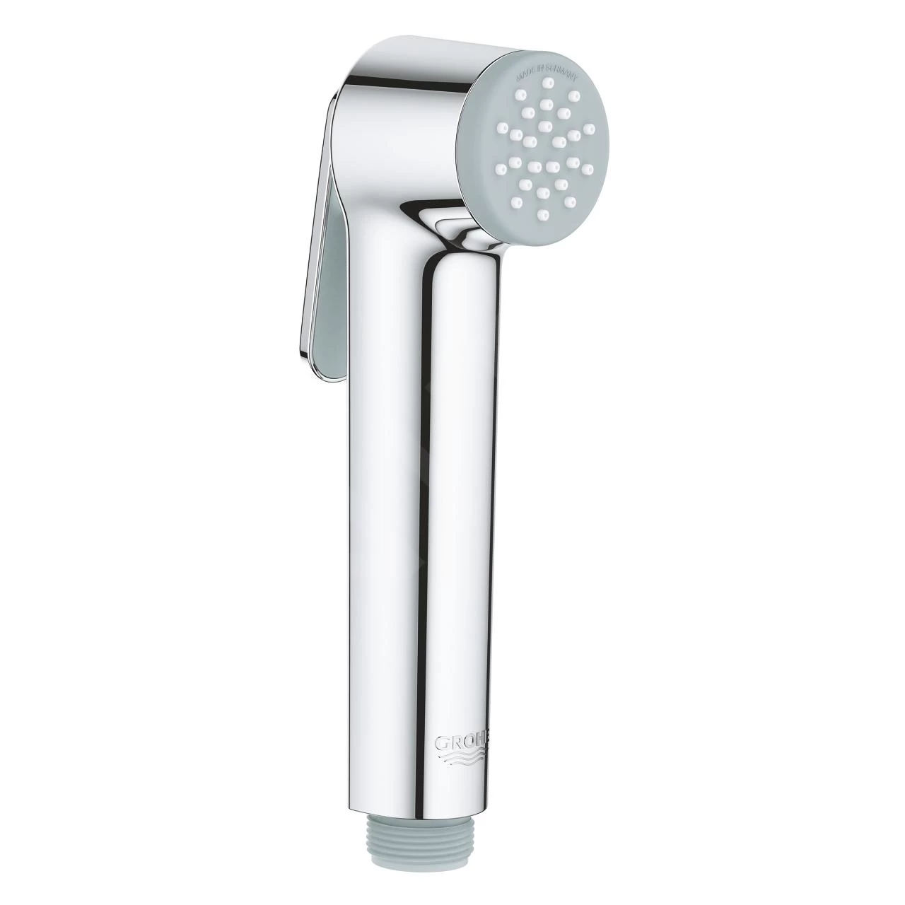 Grohe Tempesta - Douchette De Bidet, Chrome 27512001 5 Grohe Tempesta - Douchette De Bidet, Chrome 27512001 – Image 3