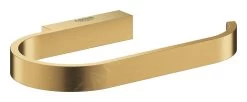 Grohe Selection - Porte-rouleaux WC, Cool Sunrise Brossé 41068GN0