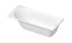 Duravit D-Neo - Baignoire 1800x800 Mm, Blanc 700475000000000 -Magasin De Salle De Bain f556342047d1a41d2b14bb11