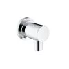 Kludi Nova Fonte - Coude De Raccordement Mural, Chrome 2054305-25 -Magasin De Salle De Bain f656ba4dc51ae8bd513c2138