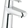 Grohe Eurodisc Cosmopolitan - Soupape De Support, Chrome 23051002 -Magasin De Salle De Bain f97ccdd7c499e1073393150a