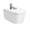 Roca Inspira - Bidet Suspendu, Avec Trop-plein, Trou Pour Robinetterie, Blanc A357525000 1 Roca Inspira - Bidet Suspendu, Avec Trop-plein, Trou Pour Robinetterie, Blanc A357525000 -Magasin De Salle De Bain f993e8badc23296bc3ac993c