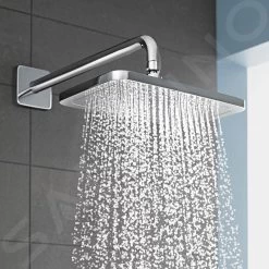 Hansgrohe Croma - Douche De Tête E 280, 1jet, Chrome 26257000 13 Hansgrohe Croma - Douche De Tête E 280, 1jet, Chrome 26257000 -Magasin De Salle De Bain f99cea23473ec394722773ed