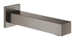 Grohe Eurocube - Bec De Baignoire, Hard Graphite Brossé 13303AL0