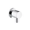 Kludi Nova Fonte - Coude De Raccordement Mural, Chrome 2054305-15 -Magasin De Salle De Bain faba5882d307335a470bae93