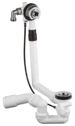 Grohe Talentofill - Garniture De Remplissage, Vidage Et Trop-plein 28991000