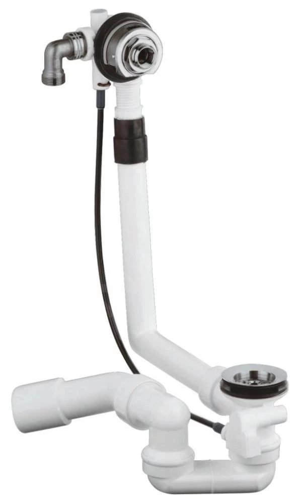 Grohe Talentofill - Garniture De Remplissage, Vidage Et Trop-plein 28991000 3 Grohe Talentofill - Garniture De Remplissage, Vidage Et Trop-plein 28991000