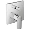 Hansgrohe Vernis Shape - Mitigeur De Baignoire Encastré, Chrome 71468000 -Magasin De Salle De Bain fbbe5ed9dbebae7e8b17f7fa