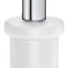 Grohe Essentials - Distributeur De Savon Liquide, Chrome 40394001