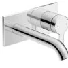 Duravit C.1 - Mitigeur De Lavabo Encastré, Chrome C11070003010 -Magasin De Salle De Bain fc707b6060431a6f8937c1d7