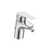 Roca Atlas - Mitigeur De Bidet Avec Vidage, Chrome A5A6090C00 -Magasin De Salle De Bain fc7a26a678c54bb086679152