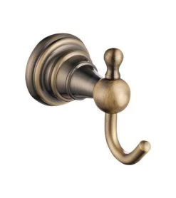 Sapho Diamond - Crochet, Bronze 1318-01