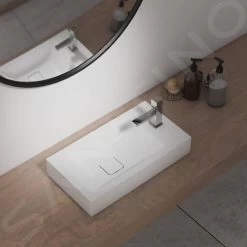 Steinberg 160 - Robinet De Lavabo, Chrome 160 2500 -Magasin De Salle De Bain fd38c227eac6701b0b1f58a2