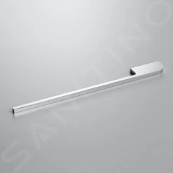 Geberit Accessoires - Porte-serviettes, Longueur 400 Mm, Chrome 510140000 -Magasin De Salle De Bain fd4332d23948e4c4dae1784b