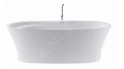 Duravit Cape Cod - Baignoire îlot, 1855x855 Mm, Blanc 700330000000000 -Magasin De Salle De Bain fea5db60457bfd7636def647