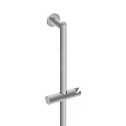 Keuco IXMO - Barre De Douche Solo 800 Mm, Aluminium 59585170901 -Magasin De Salle De Bain ff21bf61aee9ca779ed78bc8