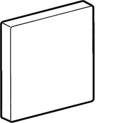 Hansa Accessoires - Kit De Montage De Finition Pour Interrupteur De Tube, Chrome 44810000 -Magasin De Salle De Bain ffc220347c3cecb77965d2e4