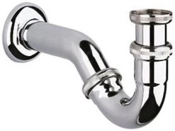 Grohe Siphons - Siphon De Bidet, Chrome 28946000